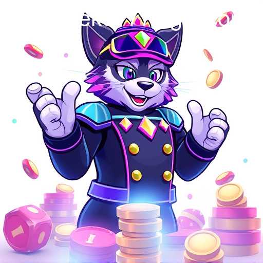 Rise of LUCKY NEKO 777: A Cyber Gaming Phenomenon