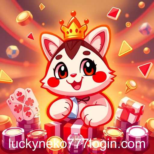 Exploring the Digital Charm of LUCKY NEKO 777